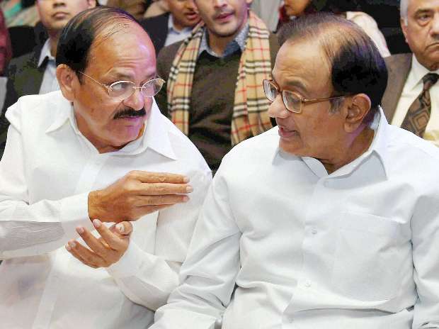 venkaiahnaidupchidambaramotherstakeoathinrajyasabha